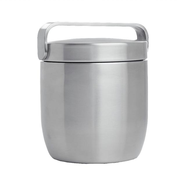 Double-Walled Ice Bucket